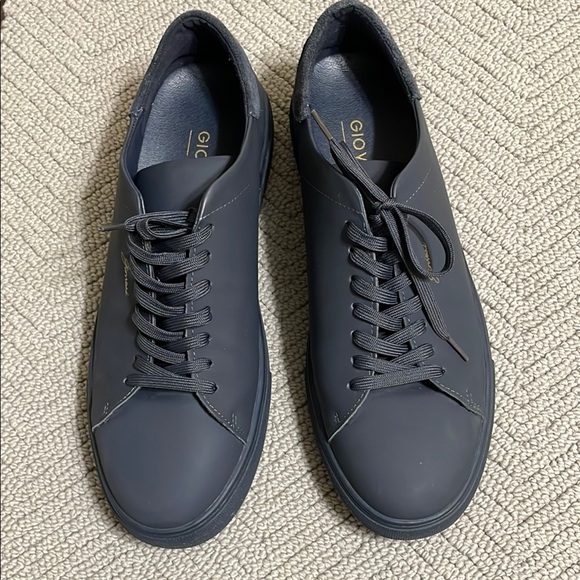 Giovani Milan Lorenzo Men’s Sneakers - Picture 1 of 11